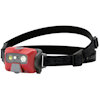 Ledlenser HF6R Core - Rechargeable Head Torch - Red