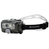 Ledlenser HF8R Core - Rechargeable Head Torch - Black