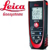 Leica Disto - Laser Meter