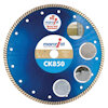 Marcrist CK850 180mm Tile Saw Blade