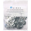 Marmox Metal Washers (Bag of 100)