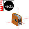 Nedo Laser Levels