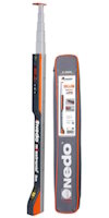 Nedo mEsstronic 2 with Bluetooth - Digital Measuring Rod / Stick 3m