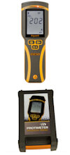 Protimeter Aquant 3 Moisture Meter (BLD5770) + FREE Hard Case