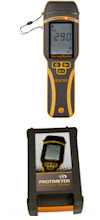 Protimeter Surveymaster 3 Moisture Meter (BLD5375) + FREE Hard Case