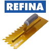 Refina Notched Trowels