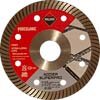 Rubi Adder Blade 115mm - For 20mm Thick Porcelain - Super Pro EXT