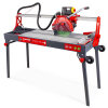 Rubi DC 250 850 PYTHON Wet Tile Saw - 230v