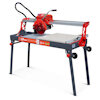 Rubi DC 250 Smart Advance 1200 Auto Electric Tile Cutter - 230v