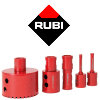 Rubi Dry Gres Tile Drills