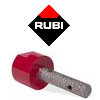 Rubi Diamond Grinding Bits