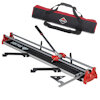 Rubi HIT-1000 N Tile Cutter - With Carry Bag