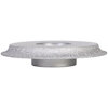 Rubi Pro Edger Diamond Grinding Wheel For Bevelling - R.5 Fine