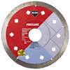 Rubi Slither 115mm Superpro Porcelain Cutting Disc - Very Fine