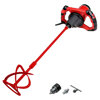 Rubimix 9 N Electric Mortar Mixer 1200W 230v - With Chuck