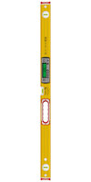 Stabila 196 DL Digital Spirit Level - 100cm / 1000mm / 39in