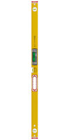 Stabila 196 DL Digital Spirit Level - 122cm / 1220mm / 48in
