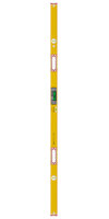 Stabila 196 DL Digital Spirit Level - 183cm / 1830mm / 72in