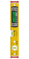 Stabila 196 DL Digital Spirit Level - 40cm / 400mm / 16in