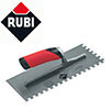 Rubi Notched Tiling Trowels