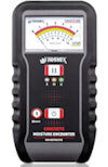 Tramex CME5 Concrete Moisture Encounter Damp Meter + FREE Ledlenser Torch