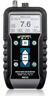 Tramex MEX5 Digital Moisture & Humidity Meter + FREE Ledlenser Torch