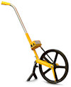 Trumeter 5000 Road Measuring Wheel (metres/decimetres)