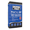 Ultra Tile ProFlex SP Rapid Set Tile Adhesive - White (20kg Bag)