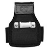 Universal Belt Clip Nylon - For Tapes / Impact Wrenches (Black)