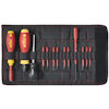 Wiha Torque Screwdriver Set - 13 Piece - VDE Insulated