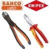 Wire Cutters & Pliers