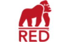 Gorilla Tubs (Red Gorilla)