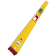 Spirit & Laser Levels