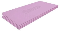 Insulation boards