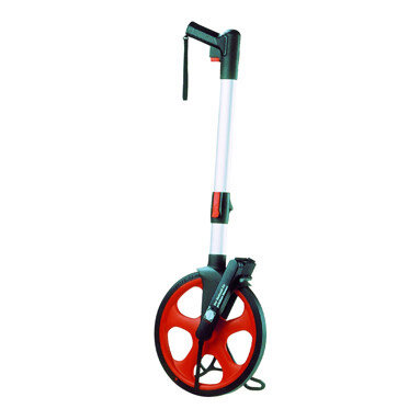 Nedo Lightweight Measuring Wheel (metres/decimetres)