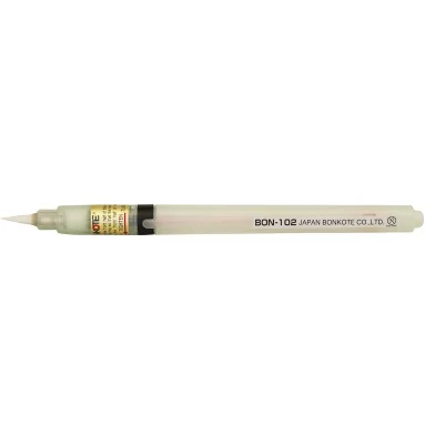 Bonkote™ Pens - Fine Point - Felt Tip - 5 Pack - BON-102B - O.C. White Co.