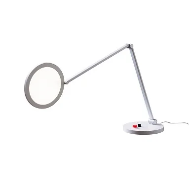 Daylight Tricolor Lamp D45200 Triple Colour Desk Lamp