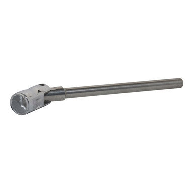 IMN Stainless Steel Scaffolding Spanner 7/16w HEX Round