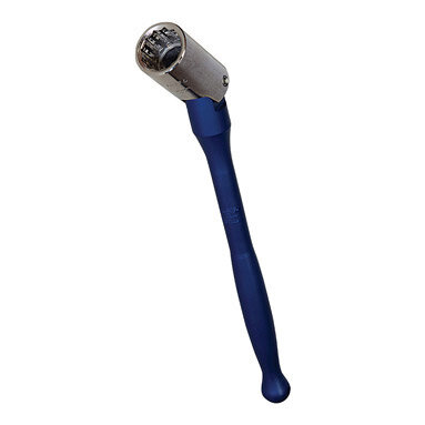 Priory Aluminium Scaffold Spanner - Cobalt Blue