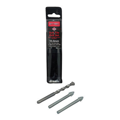 Armeg Ceramic Drill Bit Tile - 6mm