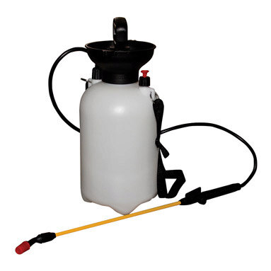 Armeg PTC Water Feed Pump Kit