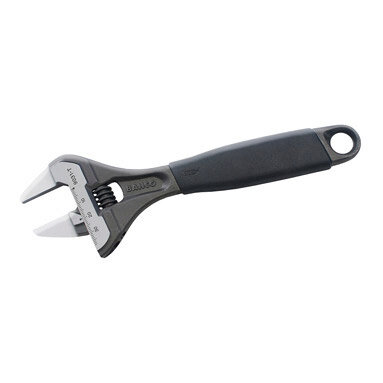 Bahco 9031-T Ergo 200mm - Bahco Thin Wide Jaw Spanner