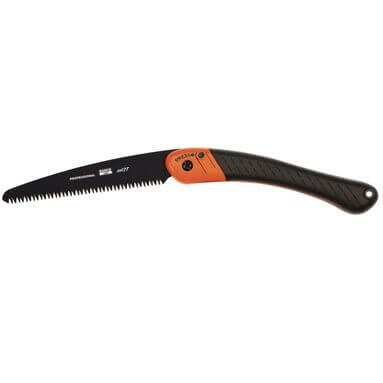 Bahco 396-JT Folding Pruning Saw - Japanese Toothing