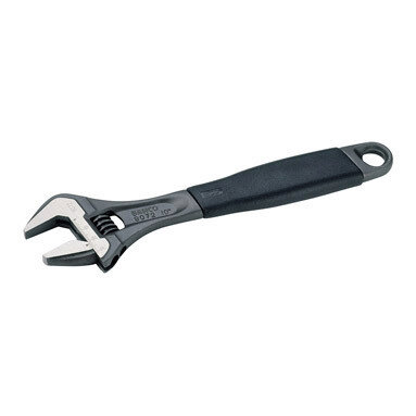 Bahco Ergo 9073 - 12in Adjustable Wrench