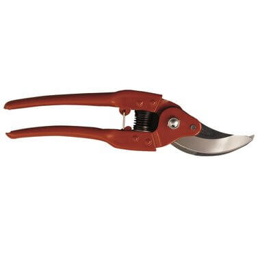 Bahco P110-23-F Grape Vine Bypass Secateurs - 230mm Length