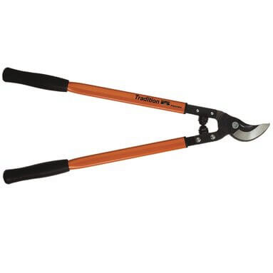 Bahco P16-60-F Loppers - Fruit Tree Pruner - 600mm Length