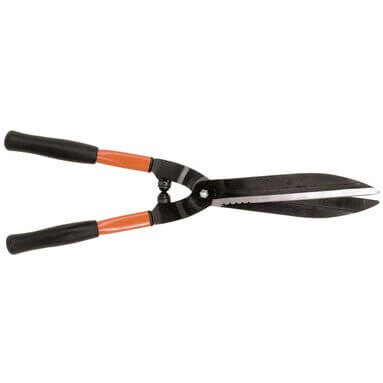 Bahco P51-F Professional Hedge Shears - 570mm Length