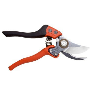 Bahco PX-S2 Ergo Bypass Secateurs Small - 20mm Capacity