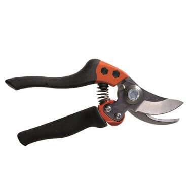 Bahco PXR-M2 Ergo Bypass Secateurs Medium - Rotating Handle