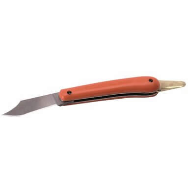 Bahco P11 Grafting Knife - Bark Cutting - 180mm Length